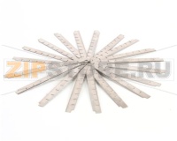 3/8 BLADE KIT-EASY CHOPPER 2 (