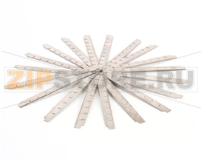 3/8 BLADE KIT-EASY CHOPPER 2 ( 