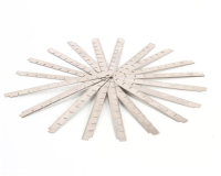 3/8 BLADE KIT-EASY CHOPPER 2 (