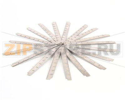 3/8 BLADE KIT-EASY CHOPPER 2 ( 