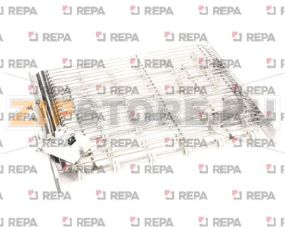 RELAY/HEATER KIT - 220V 