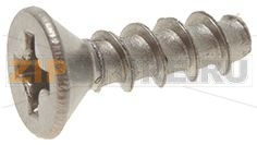 ВИНТ-САМОРЕЗ M3,5X12 