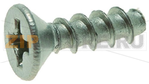 ВИНТ-САМОРЕЗ M3,5X12 