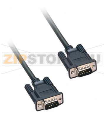 Кабель расширения 100 м, 2 шт Schneider Electric TSXCBY1000KT 
