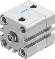 Пневмоцилиндр компактный Festo ADN-32-5-I-P-A
