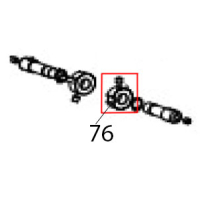 Travel switch pressure wheel Hurakan HKN-20SN2V