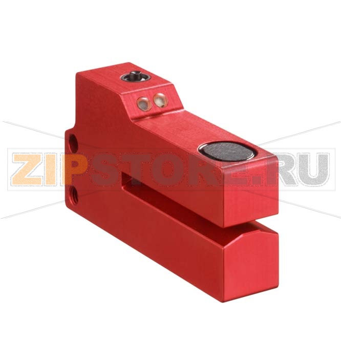 Датчик вилочный Leuze GSU 06/24D-2-S8 