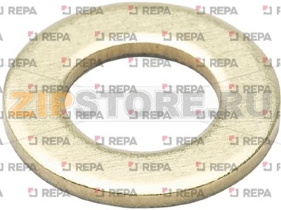 BRASS WASHER FOR BONNET ASSEMBLY 