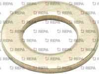 BRASS WASHER FOR BONNET ASSEMBLY