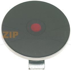 КОНФОРКА ЭЛЕКТРИЧЕСКАЯ Ø145ММ 1000W 400V 