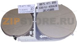 MODULO INDIZIONE DX BEKO 162926118 