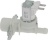 SOLENOID VALVE ELTEK 1 WAY 180°