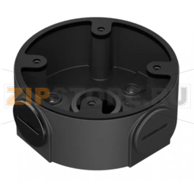 Коробка монтажная Dahua DH-PFA13A-E-B 