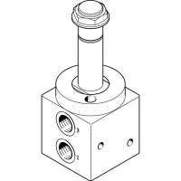 Клапан Festo VOFD-L50T-M32-MN-G14-10-F10