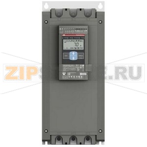 Устройство плавного пуска PSE250-600-70-1 ABB 1SFA897113R7001 