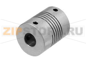 Аксессуар Coupling KW-10/10 Pepperl+Fuchs Описание оборудованияHelical coupling