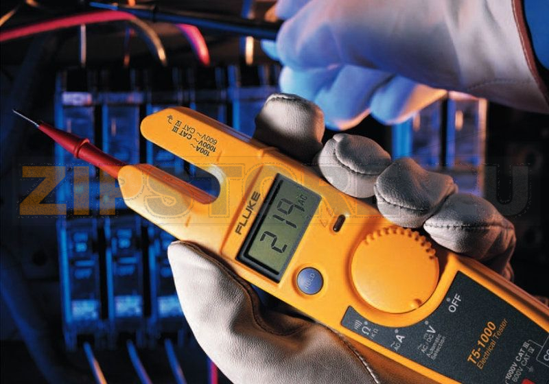 Детектор напряжения Fluke T5-600 RME 