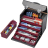 Сумка для инструментов 430x350x260 мм Parat TOP-LINE KingSize Organize - Сумка для инструментов 430x350x260 мм Parat TOP-LINE KingSize Organize