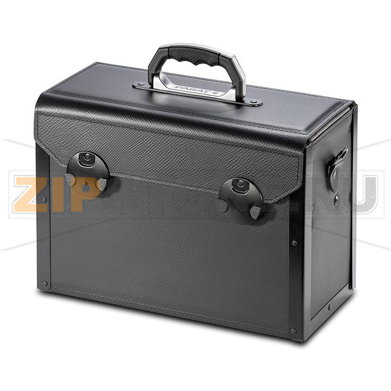 Сумка для инструментов 430x350x260 мм Parat TOP-LINE KingSize Organize 
