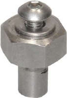 ПАЛЕЦ ПЕТЛИ ДВЕРИ