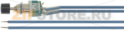 МИКРОВЫКЛЮЧАТЕЛЬ 3/6A 250/125 В 