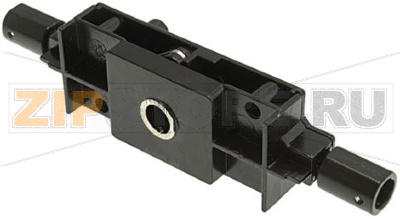 ЦЕНТРАЛЬНЫЙ МЕХАНИЗМ 