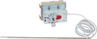 THERMOSTAT 1-PHASE 350°C TECASA
