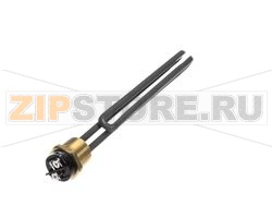 STREAM GENERATOR HEATER 