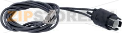SINGLE RESIDUAL HEAT LAMP 