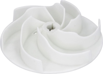 КРЫЛЬЧАТКА FIR Ø 103 ММ 