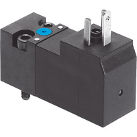 Распределитель с электроуправлением Festo VSCS-B-M32-MH-WA-3AC1