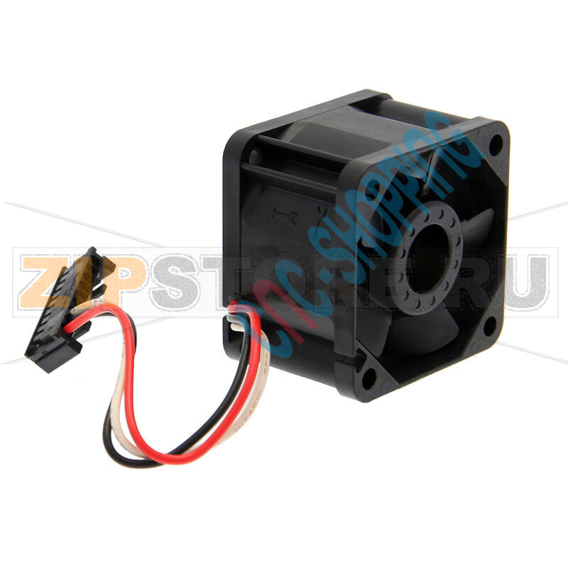 Вентилятор 24 В/DC, 0.095 A Fanuc A90L-0001-0580#A 
