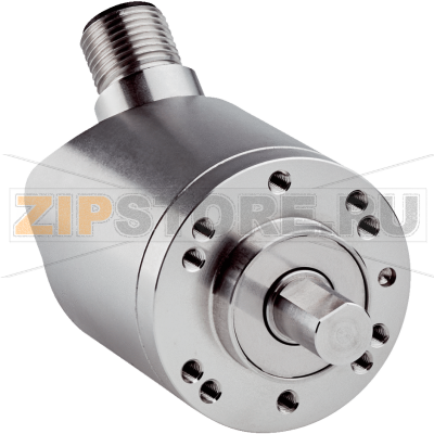 Энкодер многооборотный SICK AHM36I-S5PC014x12 