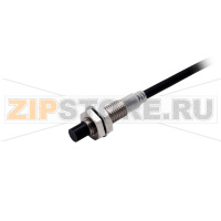 Датчик индуктивный Omron E2E-X6MD18-T 5M