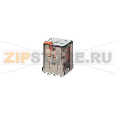 Реле электромагнитное 24 V (AC), 16 A Finder 62.33.8.024.0040 