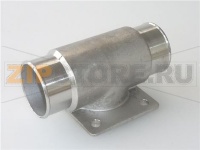 CONDUTTURA LAVAGGIO INFERIORE