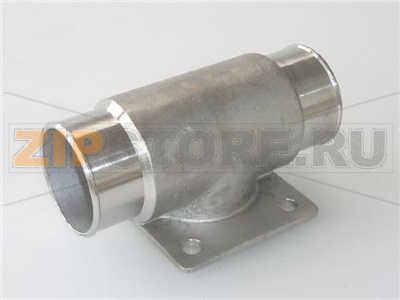 CONDUTTURA LAVAGGIO INFERIORE 