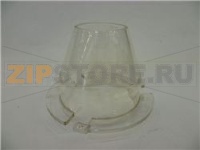 CONDOTTO SCARICO GHIACCIO