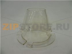 CONDOTTO SCARICO GHIACCIO 