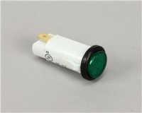PILOT LT GREEN 250V