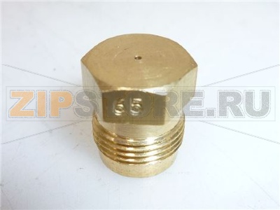 UGELLO 2GR EM 0.65N GPL 