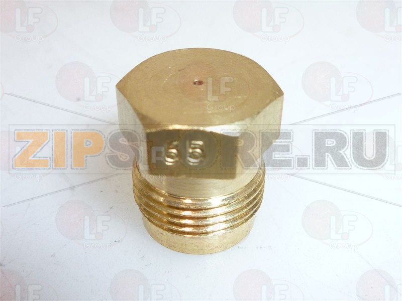 UGELLO 2GR EM 0.65N GPL 