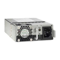 Блок питания Cisco N2200-PAC-400W=