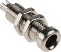 Штекер 4 мм, 16 A, 60 В/DC Hirschmann 930147000