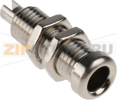 Штекер 4 мм, 16 A, 60 В/DC Hirschmann 930147000 