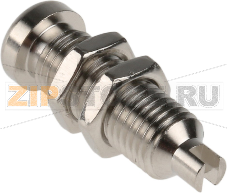 Штекер 4 мм, 16 A, 60 В/DC Hirschmann 930147000 