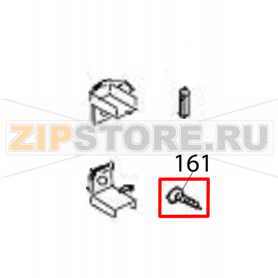 Pan head p tight screw Sato HR212 TT Pan head p tight screw Sato HR212 TTЗапчасть на деталировке под номером: 161Название запчасти на английском языке: Pan head p tight screw Sato HR212 TT.