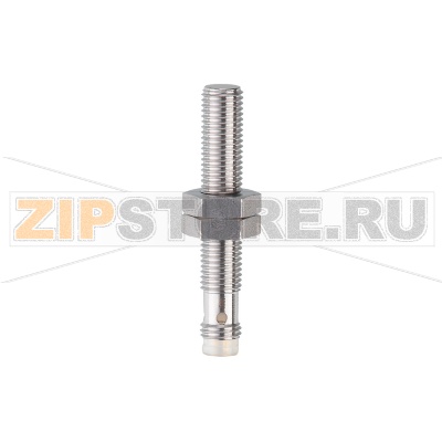 Датчик индуктивный в цельнометаллическом корпусе IFM IEC202 