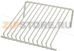 GRIGLIA CONVOGLIATRICE EC 14 