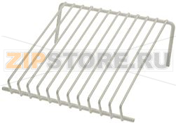GRIGLIA CONVOGLIATRICE EC 14 